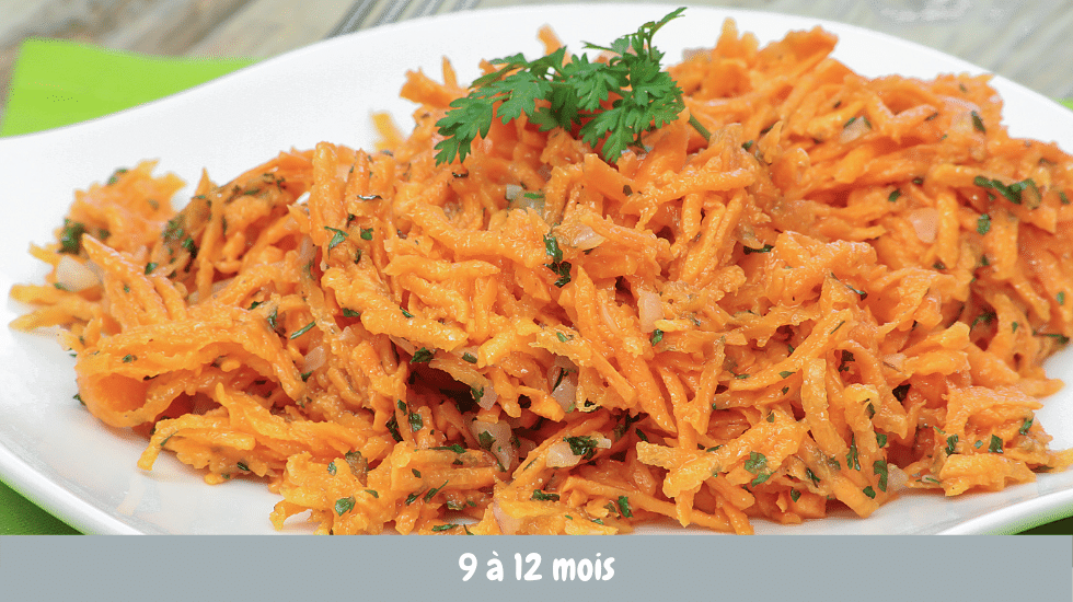 découvrez la méthode parfaite pour cuire des carottes à la vapeur, savoureuse et saine. profitez d'une cuisson rapide qui préserve les nutriments et la couleur éclatante de vos légumes. idéal pour accompagner vos plats!