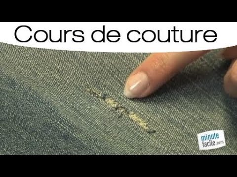 découvrez nos astuces et conseils pour réparer une déchirure sur vos vêtements. apprenez des techniques simples de raccommodage pour prolonger la vie de vos vêtements préférés tout en ajoutant une touche personnelle et créative.