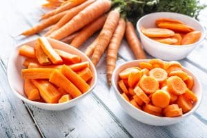 découvrez comment congeler des carottes râpées avec vinaigrette pour préserver leur saveur et leur croquant. cette méthode simple vous permettra d'avoir des accompagnements sains et prêts à l'emploi tout au long de l'année. apprenez les étapes essentielles pour une congélation réussie.