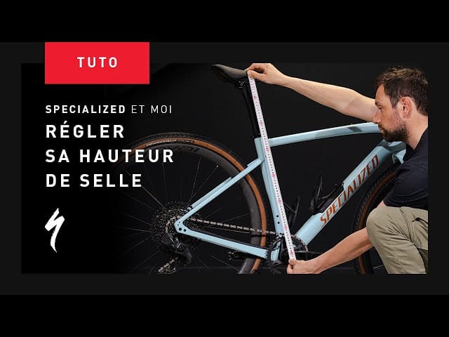 découvrez tout ce qu'il faut savoir sur la taille de selle pour un confort optimal lors de vos sorties à vélo. apprenez à choisir la selle adaptée à votre morphologie et à vos besoins, pour améliorer votre performance et votre plaisir de pédaler.