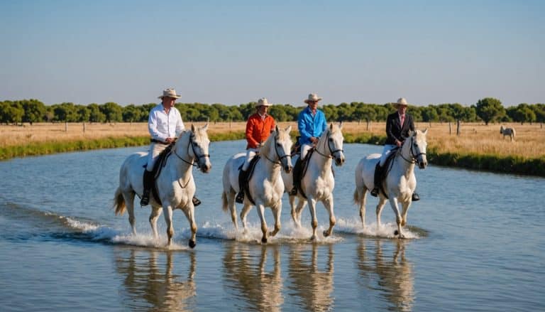 Les tendances émergentes du tourisme en Camargue : nouveautés et innovations à ne pas manquer en 2023