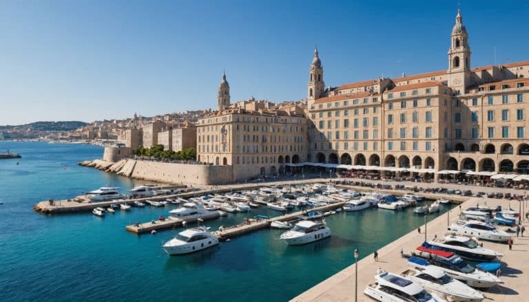 Les Nouvelles Tendances du Tourisme à Marseille en 2023 : Innovations et Expériences Inoubliables