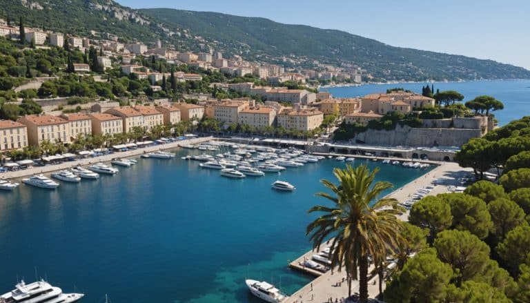 Les Nouvelles Tendances du Tourisme en Côte d’Azur : Innovations et Actus à Ne Pas Manquer en 2023