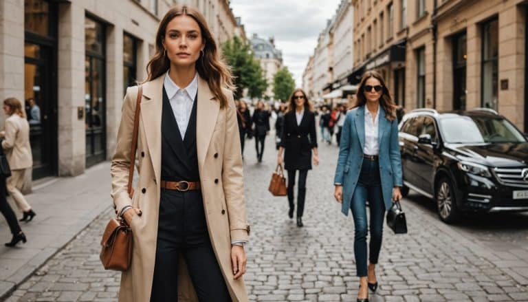 Les Tendances Mode Femme de 2023 : Innovons avec Style et Élégance