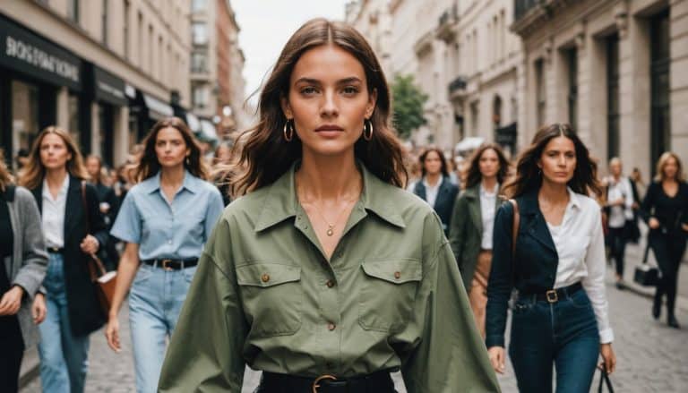 Les Tendances Mode Femme 2023 : Ce Qui Fait Sensation Cette Saison